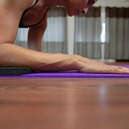 15MM Yoga Mat Thick Non-slip Pilates Workout Fitness Exercise Pad Gym Workout 15MM Yoga Mat Thick Non-slip Pilates Workout Fitness Exercise Pad Gym Workout